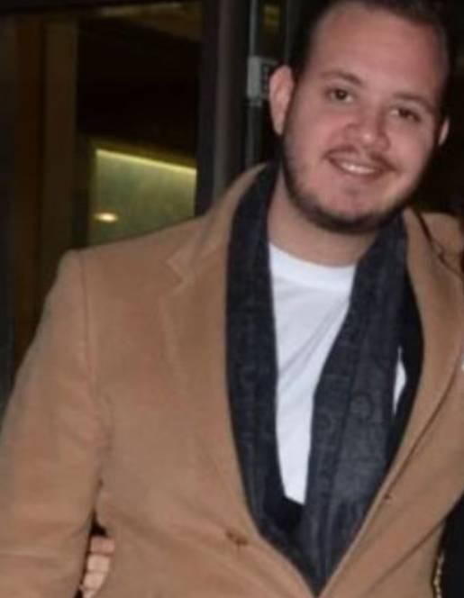 Kubilay Kaan Kundakçı'nın katil zanlısı yakalandı: Cinayet silahı ele geçirildi 1